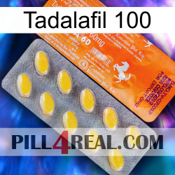 Tadalafil 100